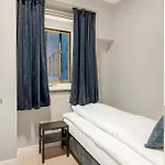 Aparthotel Bispegata 5 - Tromsø