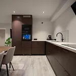 Aparthotel Bispegata 5 - 4*