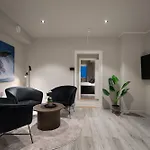 Aparthotel Bispegata 5 - Tromsø