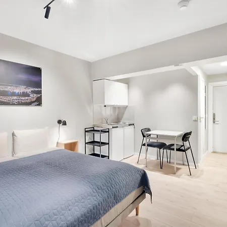 Aparthotel Bispegata 5 - 3*