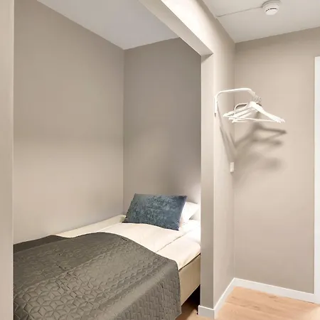 Bispegata 5 - Aparthotel