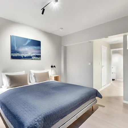 Aparthotel Bispegata 5 -