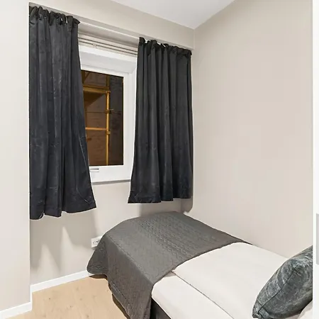 Bispegata 5 - Tromsø