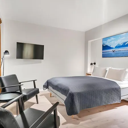 Bispegata 5 - Aparthotel