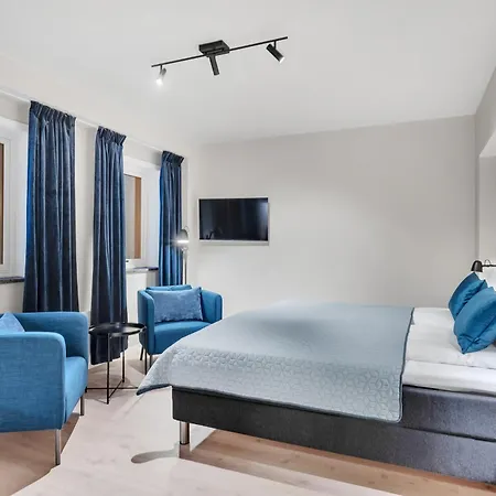 Aparthotel Bispegata 5 - Tromsø