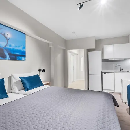 Bispegata 5 - Aparthotel