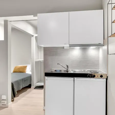 Bispegata 5 - Aparthotel 3*