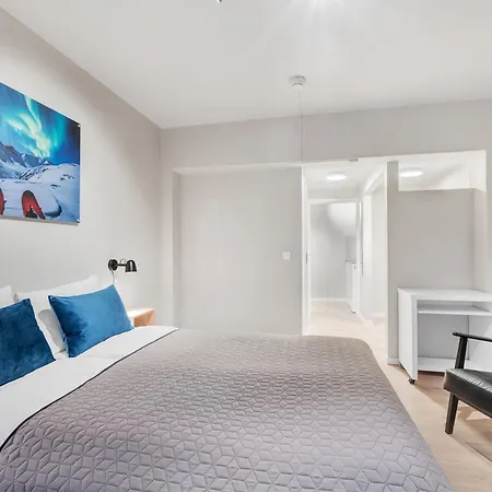 Bispegata 5 - 3* Tromsø