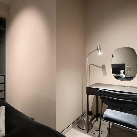 Aparthotel Bispegata 5 - Tromsø