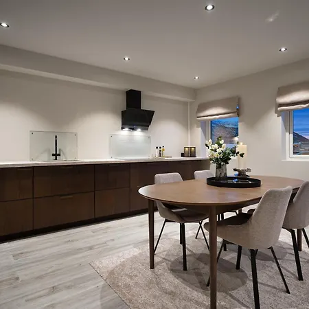 Aparthotel Bispegata 5 -