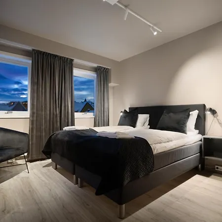 Aparthotel Bispegata 5 - *