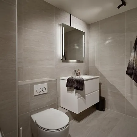 Bispegata 5 - 3* Tromsø