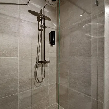 Aparthotel Bispegata 5 -