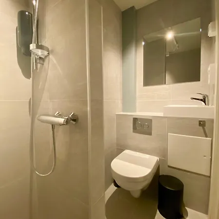 Aparthotel Bispegata 5 -