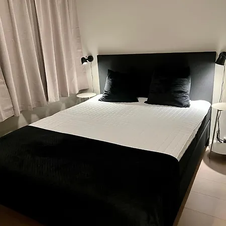 Bispegata 5 - Aparthotel *
