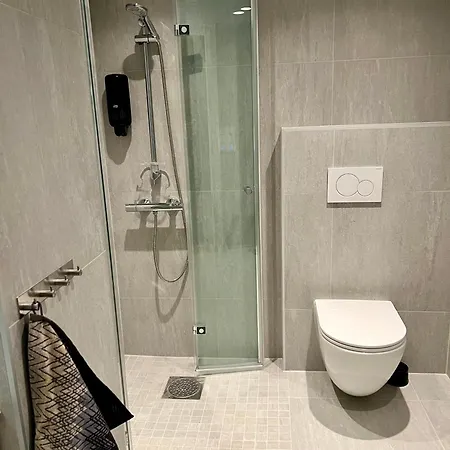 Aparthotel Bispegata 5 - 3*