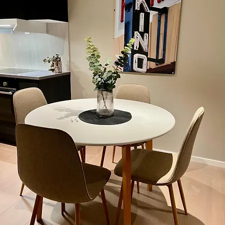 Bispegata 5 - Aparthotel 3*