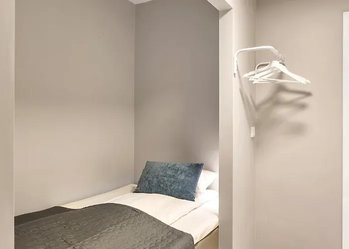 Bispegata 5 - Apartahotel