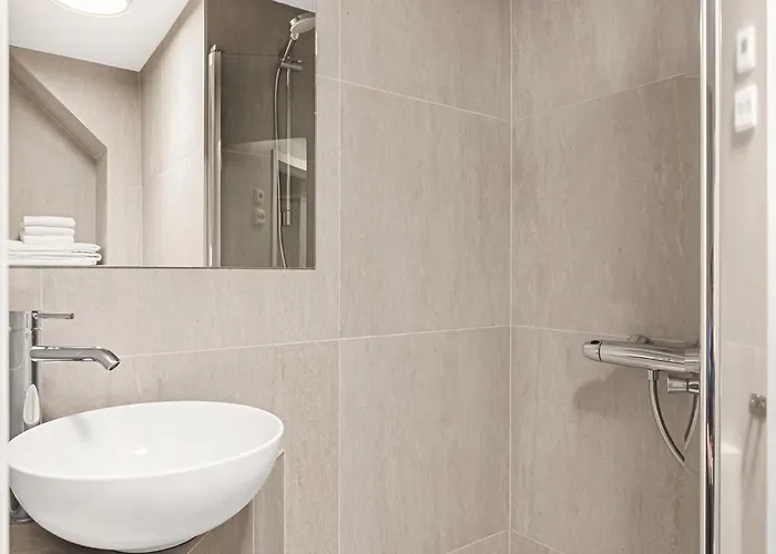 Apartahotel Bispegata 5 - 3*