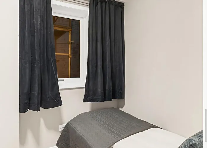 Bispegata 5 - Tromsø