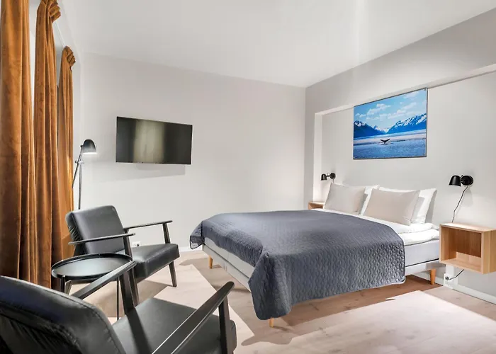 Bispegata 5 - Apartahotel