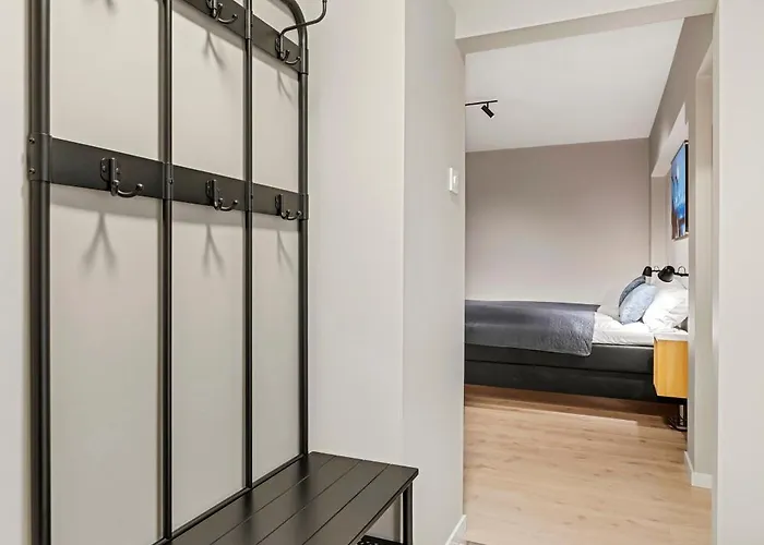 Apartahotel Bispegata 5 - 3*