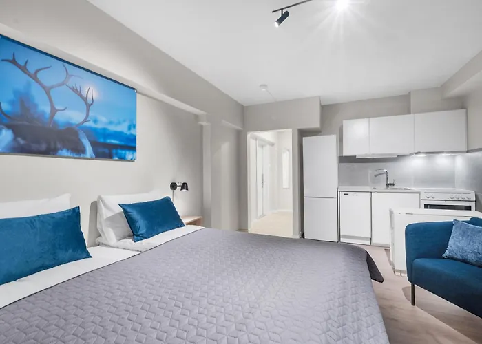 Bispegata 5 - Apartahotel