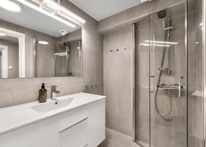 Bispegata 5 - Apartahotel