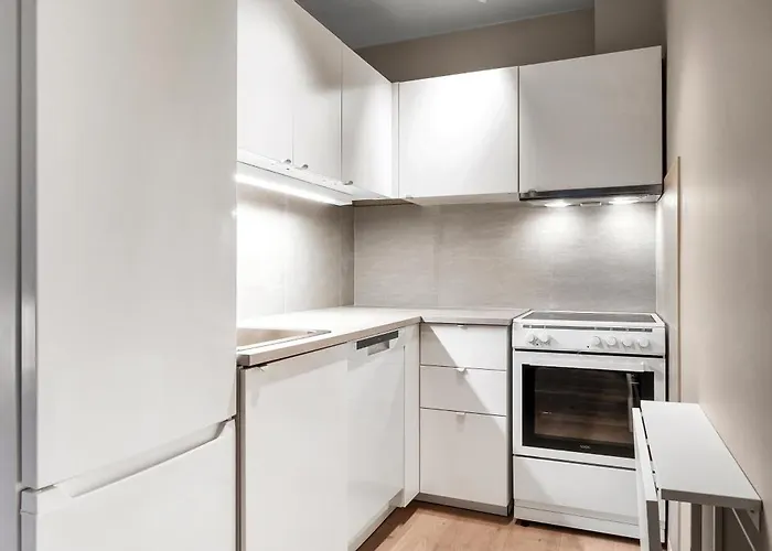 Bispegata 5 - 3* Tromsø