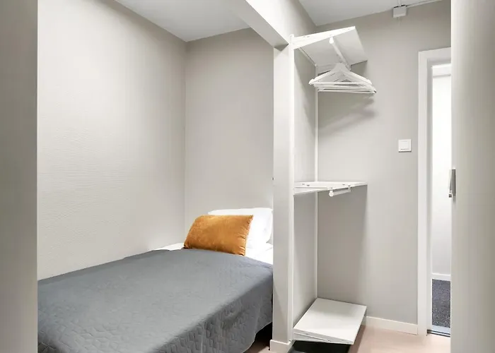 Bispegata 5 - Tromsø