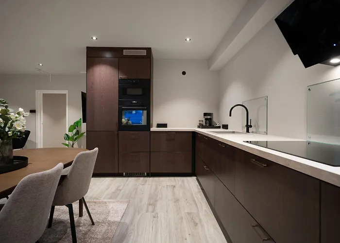 Apartahotel Bispegata 5 - 3*