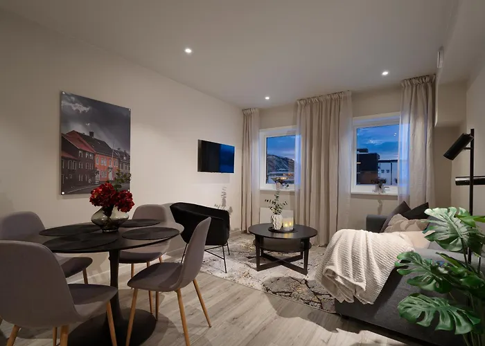 Apartahotel Bispegata 5 - 3*