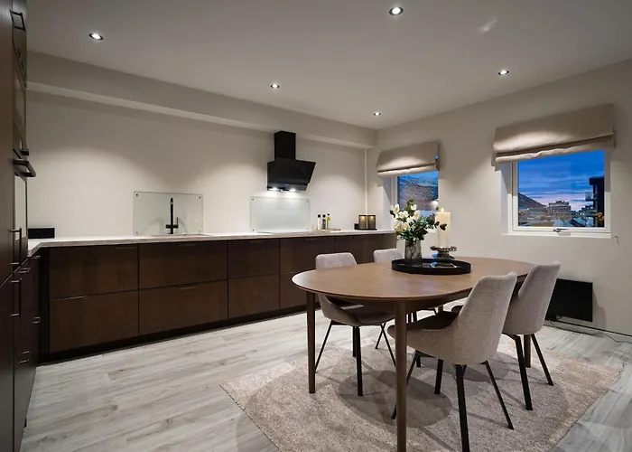 Apartahotel Bispegata 5 -