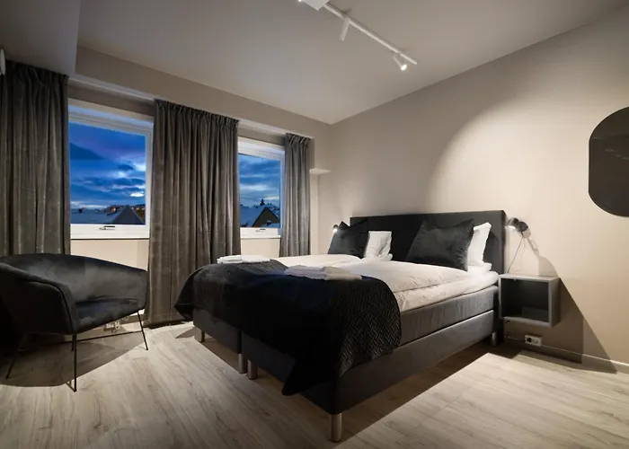 Apartahotel Bispegata 5 - 3*