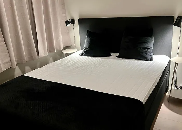 Bispegata 5 - Apartahotel 3*