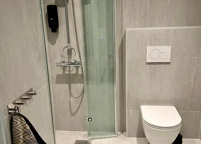 Apartahotel Bispegata 5 - 3*