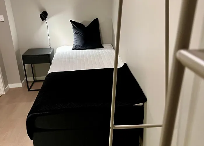 Bispegata 5 - Apartahotel