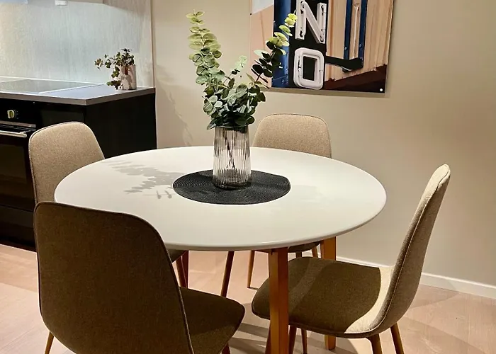 Bispegata 5 - Apartahotel 3*