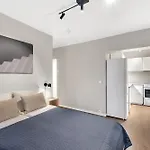 Bispegata 5 -