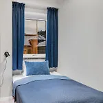 Bispegata 5 -