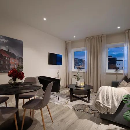 Aparthotel Bispegata 5 - 3*