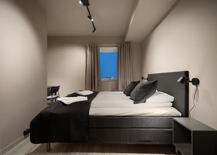 Bispegata 5 - 3* Tromso