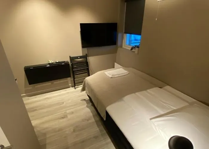 Bispegata 5 - Tromso